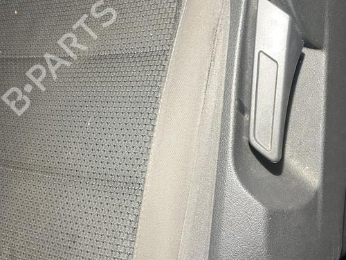 Left front seat VW TOURAN (1T3) 1.6 TDI | BP32979500C15 - Image 2