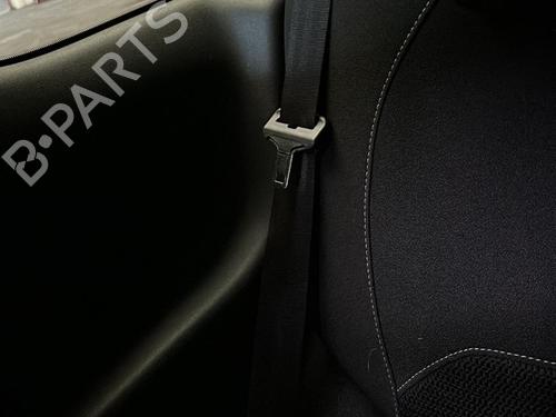 Høyre bak beltestrammer CITROËN DS3 (SA_) 1.6 HDi 90 (92 hp) 20859999