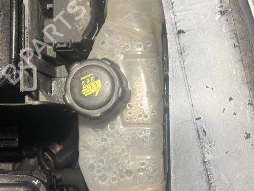 Expansion tank RENAULT CLIO III (BR0/1, CR0/1) 1.2 16V Hi-Flex (BR1U, CR1U) | BP29428705C120 