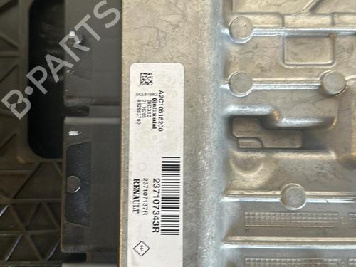 Used Electronic module RENAULT MEGANE IV Grandtour (K9A/M/N_) 1.5 dCi 110 (110 hp) 21863397