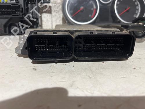 Used Electronic module Electronic module 37182659 37182659