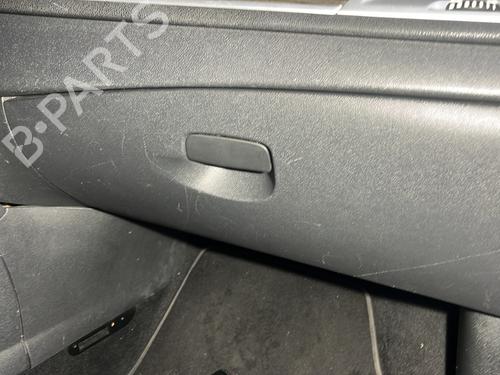 Glove box RENAULT MEGANE III Hatchback (BZ0/1_, B3_) 1.9 dCi (BZ0N, BZ0J) | BP32133751C95 - Image 2