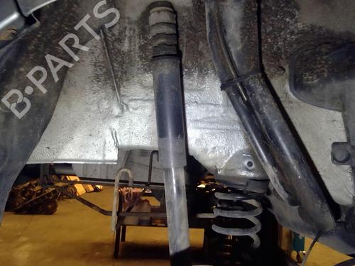 Used Right rear shock absorber DACIA SANDERO 1.5 dCi (68 hp) 20861220