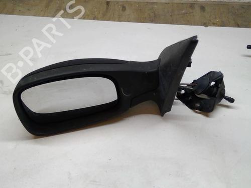 Used Left mirror PEUGEOT 306 Hatchback (7A, 7C, N3, N5) 1.4 (75 hp) 20860785