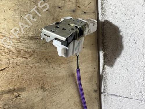 Used Front left lock Front left lock FIAT TIPO Hatchback (356_, 357_) 1.6 D (356HXG1B, 356HXG11) (120 hp) 21863979 21863979