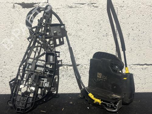 Front right lock OPEL ASTRA K (B16) 1.5 CRDI (68) | BP25939671C97 