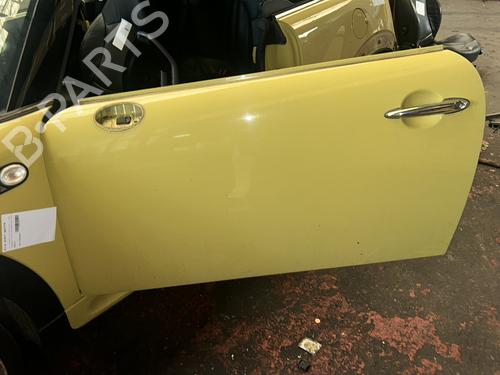 Used Left front door MINI MINI Convertible (R57) Cooper S (174 hp) 20859854