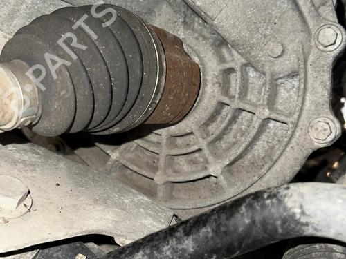 Używane Skrzynia biegów RENAULT GRAND SCÉNIC III (JZ0/1_) 1.9 dCi (JZ0J, JZ0N, JZ1K, JZ1S) (131 hp) 25844041