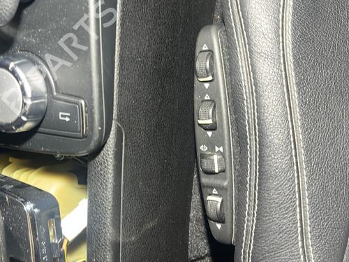 Left front seat MERCEDES-BENZ E-CLASS Coupe (C207) E 220 CDI / d (207.302, 207.301) | BP27977471C15 - Image 2