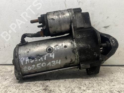 Motor de arranque VW PASSAT B5.5 Variant (3B6) 1.9 TDI (130 hp) 30676327