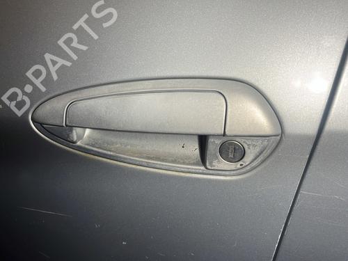 Used Left front door Left front door FIAT GRANDE PUNTO (199_) 1.9 D Multijet (120 hp) 33301126 33301126