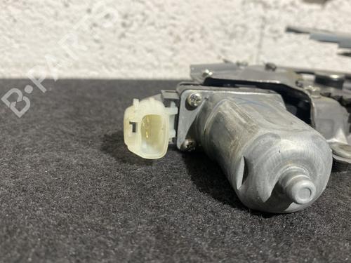 Used Front right window mechanism Front right window mechanism 20868499 20868499