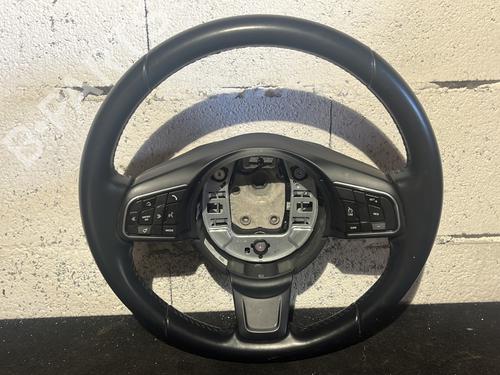 Used Steering wheel JAGUAR XE (X760) 2.0 D (180 hp) 27836988