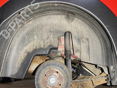Used Wheel arch CITROËN C4 CACTUS 1.2 THP 110 (110 hp) 23904837