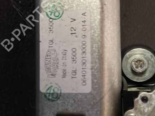 Used Back wipers mechanism ALFA ROMEO 159 Sportwagon (939_) 2.0 JTDM (939BXP1B) (170 hp) 21864530