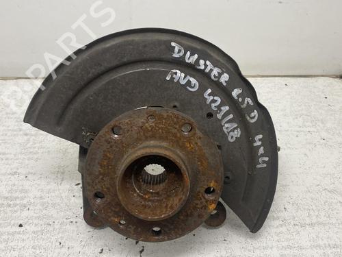 Højre Styrespindel Lejehus DACIA DUSTER (HS_) 1.5 dCi 4x4 (HSMC, HSMD) (110 hp) 21862185