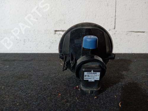 Used Left front fog light Left front fog light RENAULT CLIO IV Grandtour (KH_) 1.5 dCi 90 (KHN3, KHN4) (90 hp) 21865629 21865629