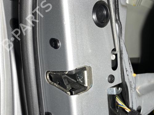 Used Front left lock BMW 5 (E60) 530 d (218 hp) 21865883