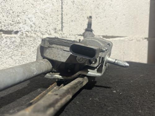 Front wiper motor SKODA FABIA III (NJ3) 1.0 | BP28117341M29 