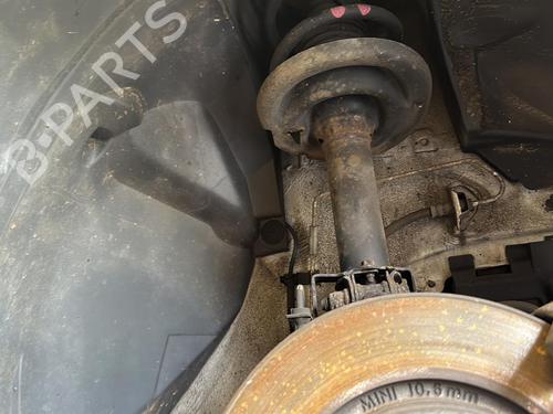 Used Wheel arch DACIA SANDERO II 1.2 (75 hp) 20870644