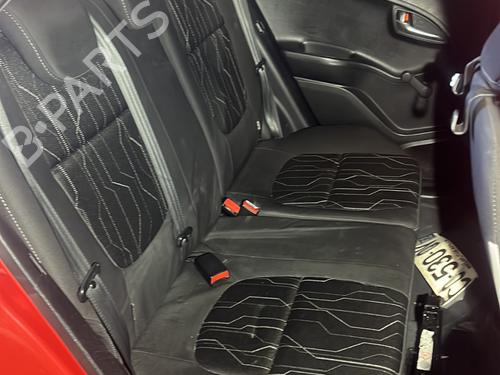 Used Rear seat KIA PICANTO II (TA) 1.0 (69 hp) 29341733