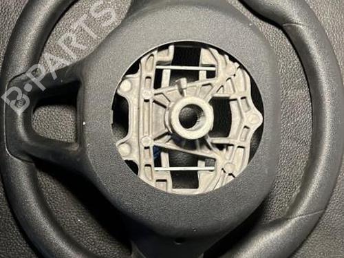Steering wheel PEUGEOT 208 I (CA_, CC_) 1.5 BlueHDI 100 | BP20869760C49