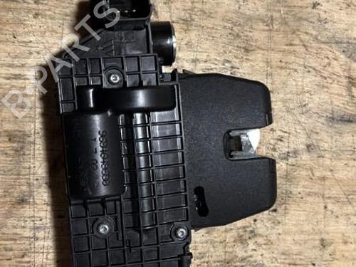 Tailgate lock PEUGEOT 208 I (CA_, CC_) 1.6 HDi / BlueHDi 75 | BP20862615C101 