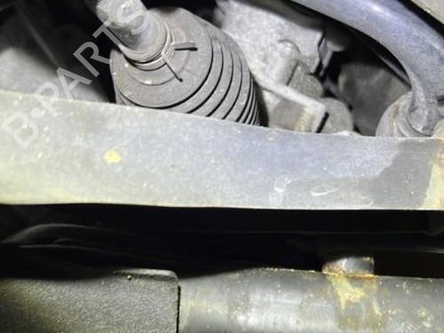 Used Steering rack MINI MINI (R56) Cooper D (112 hp) 21864384