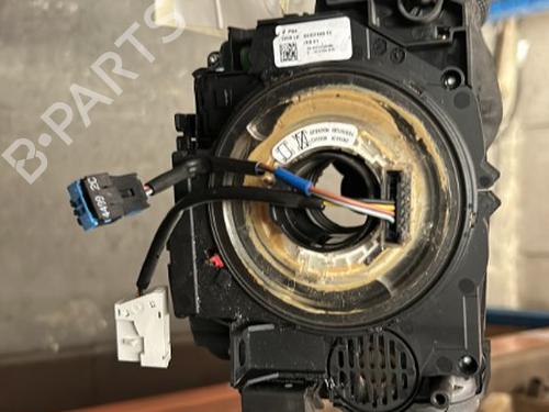 Used Steering column stalk PEUGEOT 3008 I MPV (0U_) 2.0 HDi 150 / BlueHDi 150 (150 hp) 21863780