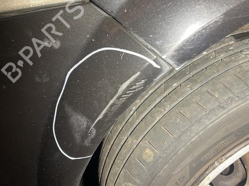 Front bumper RENAULT MEGANE II Estate (KM0/1_) 1.9 dCi (KMRG, KM1G, KM0G, KM2C) | BP29959957C7