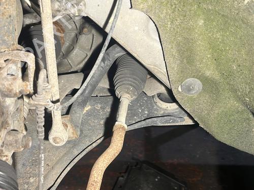 Used Steering rack Steering rack RENAULT SCÉNIC III (JZ0/1_) 1.5 dCi (110 hp) 31852239 31852239