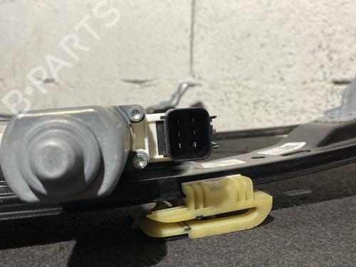 Front right window mechanism FORD FOCUS III 2.0 TDCi | BP24451059C23 - Image 4