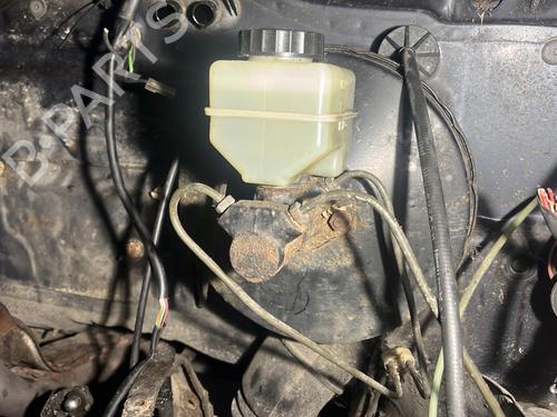 Used Brake master cylinder Brake master cylinder VW GOLF II (19E, 1G1) 1.8 (90 hp) 31947942 31947942