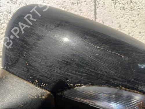 Left mirror RENAULT CLIO IV (BH_) 0.9 TCe 90 (BHNF, BHMA, BHMH, BHJK, BHJR) | BP26977726C26 