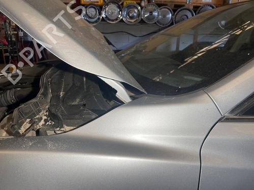 Used Left front fenders Left front fenders 36944923 36944923