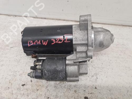 Used Starter BMW 3 (E46) 325 i (192 hp) 21859917