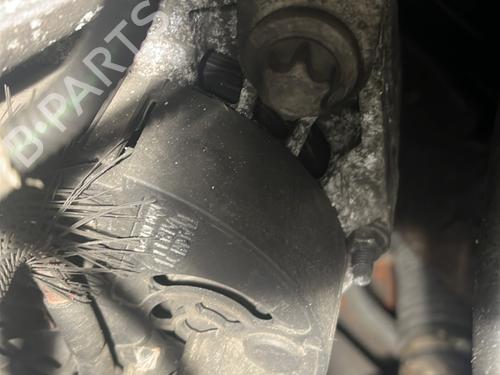 Used Alternator Alternator ALFA ROMEO 159 (939_) 1.9 JTDM 16V (939AXC1B, 939AXC12) (150 hp) 31067943 31067943