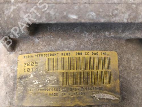 Used AC compressor AC compressor FORD FOCUS C-MAX (DM2) 1.8 (122 hp) 21859477 21859477