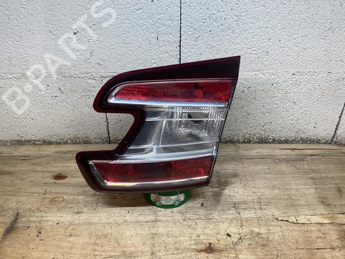 Used Right tailgate light RENAULT MEGANE III Grandtour (KZ0/1) 1.5 dCi (KZ09, KZ0D, KZ1G, KZ29, KZ14, KZ1W, KZ10, KZ1F,... (110 hp) 21863714