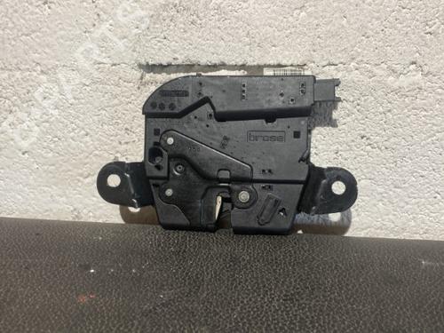 Tailgate lock BMW 2 Gran Tourer (F46) 218 d | BP21865036C101 
