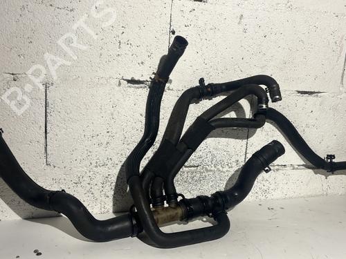 Rohr für RENAULT MEGANE III Hatchback (BZ0/1_, B3_) 1.9 dCi (BZ0N, BZ0J) (131 hp) 32184536
