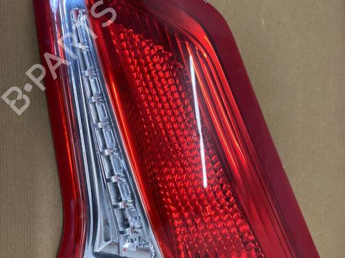 Right tailgate light CITROËN C4 II (NC_) 1.6 HDi 115 | BP21862415C80
