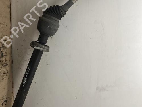 Used Right front driveshaft MERCEDES-BENZ CLA Coupe (C117) CLA 220 CDI / d (117.303) (170 hp) 22235791