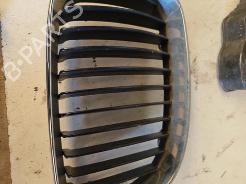 Used Grille BMW 1 (E87) 118 d (122 hp) 21863178