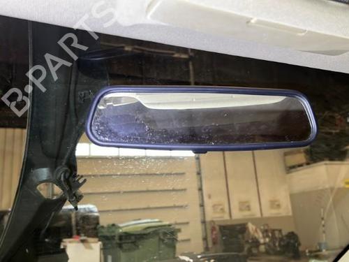 Used Rear mirror AUDI A2 (8Z0) 1.4 (75 hp) 20869233