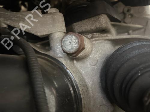 Used Gearbox Gearbox 37683942 37683942