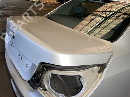 Tailgate BMW 5 (E60) 530 d | BP20864901C6 