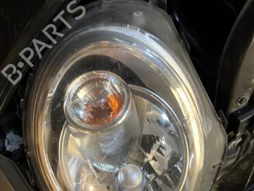 Left headlight MINI MINI (R56) Cooper D | BP20869492C28 - Image 2