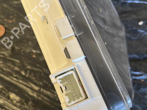 Used Instrument cluster VOLVO V50 (545) 1.6 D (110 hp) 25844397