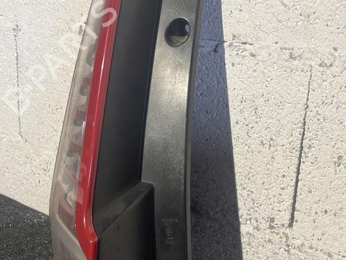 Left taillight RENAULT SCÉNIC III (JZ0/1_) 1.9 dCi (JZ0J, JZ1J, JZ1K, JZ1S) | BP30567455C34